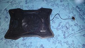 Vendo ventilador para netbook impecable!!