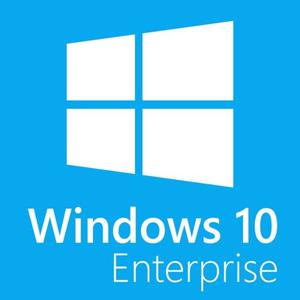 Windows 10 Enterprise - Licencia Original