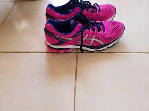 Zapatillas Asics originales