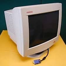 monitor compaq v510b 17 pulgadas