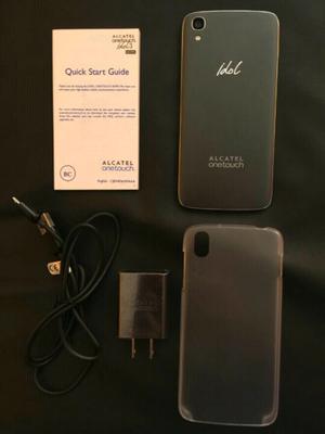 Alcatel Idol 3