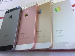 Apple Iphone Se mp 4k Lte