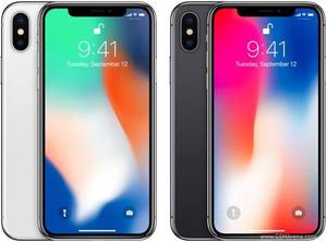 Apple Iphone X gb En Caja Garantia Apple Stock