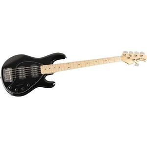 Bajo Eléctrico Musicman Stingray 5 Hh Activo Con Estuche