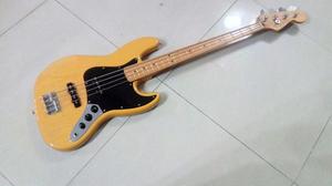Bajo Fender Jazz Bass Standar Mexico Inmaculado