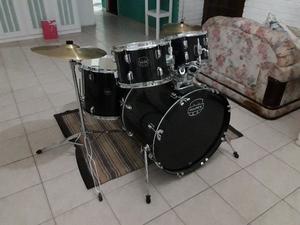 Bateria mapex 5 cuerpos