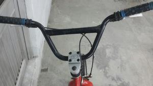 Bicileta - Tipo BMX