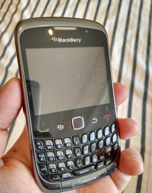 Blackberry Curve Movistar