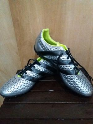 Botines fútbol 5 Adidas 16.3