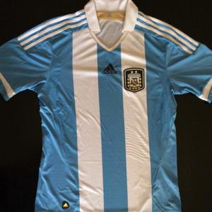 Camiseta argentina gabriel 10