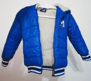 Campera Mimo Impecable, Talle 4