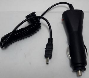 Cargador Universal Para Auto 12v Con Cable