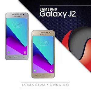 Celular Samsung Galaxy J2 Prime 16gb Libre 4g Selfie 4 Core