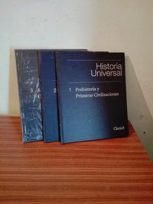 Coleccion de enciclopedias universal