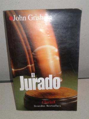 El Jurado - John Grisham USADO