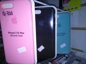 Fundas originales iPhone 7/8 Plus