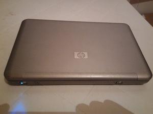 Hp  notebook