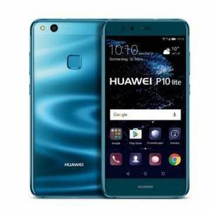 Huawei Mate 10 Lite Dual Huella 4 Cam mpx 64gb 4ram5.9