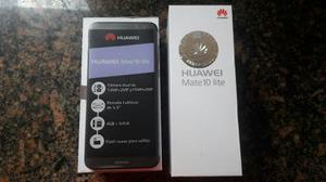 Huawei Mate 10 Lite. Libre. Original. Consultar Color Stock