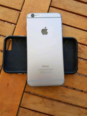 Iphone 6plus 64gb libre