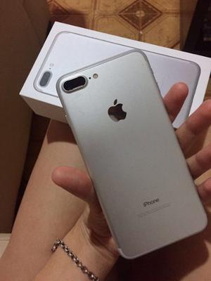 Iphone 7 Plus 128gb Nuevos En Caja Sellada