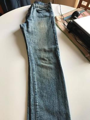 Jean Calvin Klein sin uso talle 30