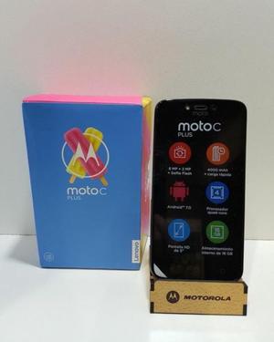 MOTO C PLUS