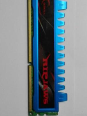 Memorias Gskill Ripjaws Ddr3 4x4gb 16gb $ Impresionantes