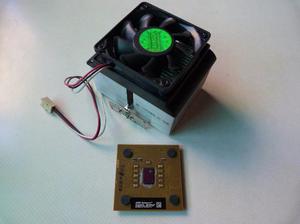 Micro Amd Sempron  Mhz) (Socket 462)