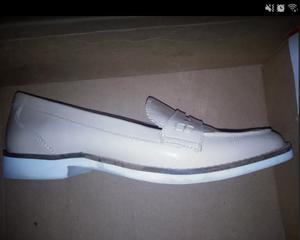 Mocacines zara 39