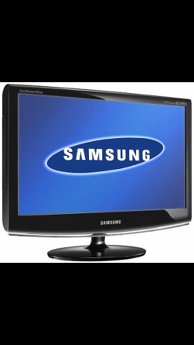 Monitor Samsung . Nuevos Lcd