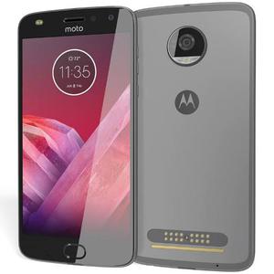 Moto Z2 Play 64gb 4gb Libres Caja Sellada + Envío +