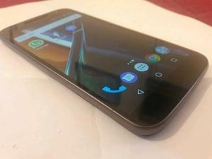 Motorola Moto G4