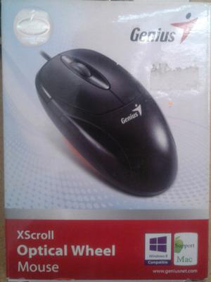 Mouse genius ps/2 o usb