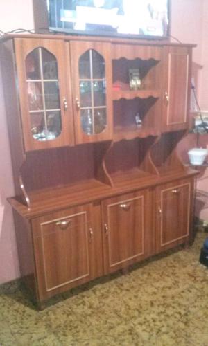 Mueble nuevo impecable