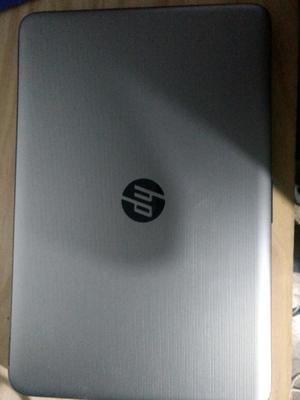 Notebook HP i5 IMPECABLE! 16Gb 1Tb Importada.