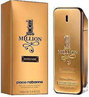 PACO RABANNE ONE MILLON HOMBRE