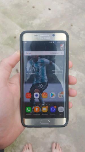 Permuto Samsung Galaxy S6 Edge Plus 64 GB, 4 GB Ram