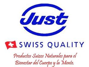 Productos Swiss Just