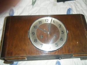 Reloj De Mesa Wurttemberg.