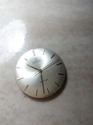 Reloj Omega Automatico 711 Extra Chato