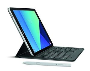 Samsung Galaxy Tab S3 9.7-inch, 32gb Tablet (la Plata, Sm-t8