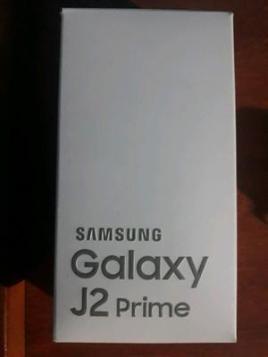 Samsung J2 prime