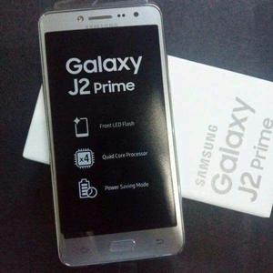 Samsung galaxi J2 prime NUEVO