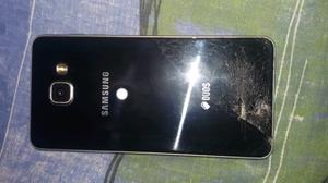 Samsung galaxy A