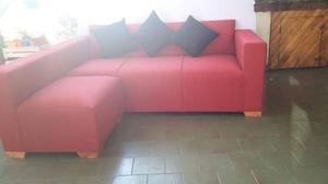 Sillon de 3 cuerpos