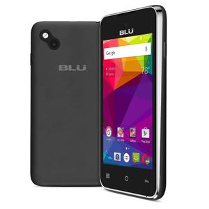 Smartphone Celular Blu Advance 4.0 Libre 4g Lte Acces *