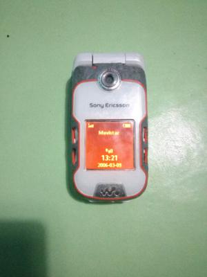 Sony ericsson w710 liberado