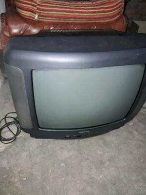 TV 20pulgadas Telefunken