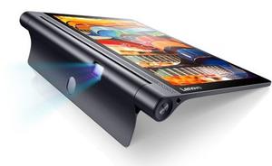 Tablet 10 Lenovo Yoga Tab 3 Pro 4gb 64gb Proyector Integrado